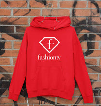 Load image into Gallery viewer, Fashion TV Hoodie for Men/Women
