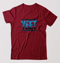 Load image into Gallery viewer, YEET T-Shirt for Men-Maroon-Ektarfa.online
