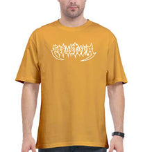 Load image into Gallery viewer, Sepultura Oversized T-Shirt for Men-Ektarfa.online
