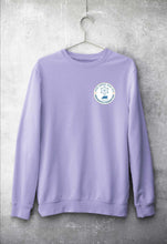 Load image into Gallery viewer, IIT Patna Unisex Sweatshirt for Men/Women-Lavender-Ektarfa.online
