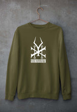 Load image into Gallery viewer, Soundgarden Sweatshirt for Men/Women

