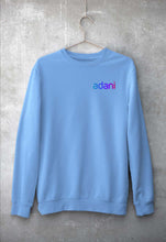 Load image into Gallery viewer, Adani Sweatshirt for Men/Women
