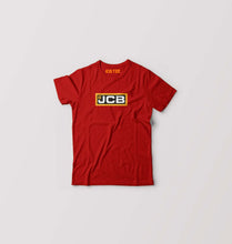 Load image into Gallery viewer, JCB T-Shirt for Boy/Girl
