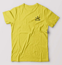 Load image into Gallery viewer, Indian Army T-Shirt for Men
