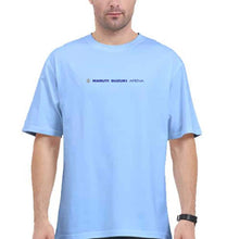 Load image into Gallery viewer, Maruti Suzuki Arena Oversized T-Shirt for Men
