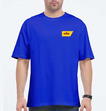 Load image into Gallery viewer, Hyva Oversized T-Shirt for Men
