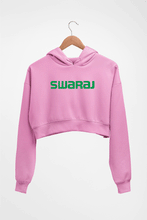 Load image into Gallery viewer, Swaraj HOODIE FOR WOMEN
