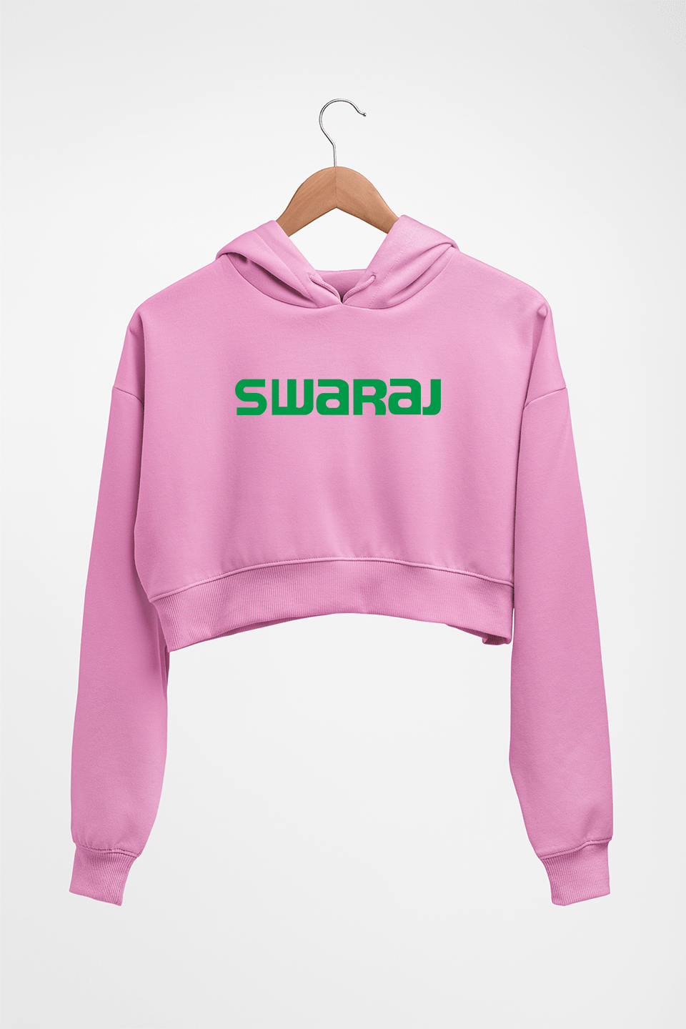 Swaraj HOODIE FOR WOMEN