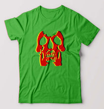 Load image into Gallery viewer, Deftones Skull T-Shirt for Men-Ektarfa.online
