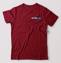 Load image into Gallery viewer, HDB Finncial Services T-Shirt for Men
