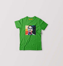 Load image into Gallery viewer, g-eazy T-Shirt for Boy/Girl-Flag Green-Ektarfa.online
