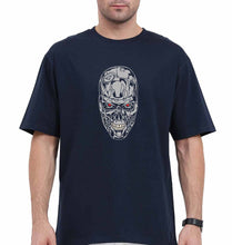 Load image into Gallery viewer, terminator Oversized T-Shirt for Men-Ektarfa.online
