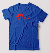 Load image into Gallery viewer, Airtel T-Shirt for Men
