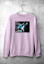 Load image into Gallery viewer, erling haaland Sweatshirt for Men/Women-Light Pink-Ektarfa.online
