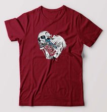 Load image into Gallery viewer, ARMIN - ATTACK ON TITAN Anime T-Shirt for Men
