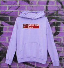 Load image into Gallery viewer, IDFC FIRST BANK Hoodie for Men/Women
