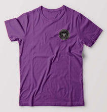 Load image into Gallery viewer, Inter Miami CF T-Shirt for Men-Purple-Ektarfa.online
