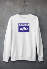 Load image into Gallery viewer, BHEL Sweatshirt for Men/Women-White-Ektarfa.online
