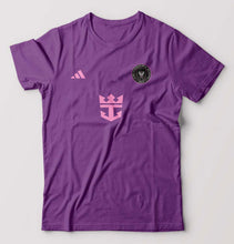 Load image into Gallery viewer, Inter Miami CF T-Shirt for Men-Purple-Ektarfa.online
