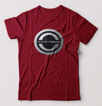 Load image into Gallery viewer, bharatbenz T-Shirt for Men
