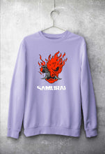 Load image into Gallery viewer, BAND SAMURAI - CYBERPUNK 2077 Anime Sweatshirt for Men/Women
