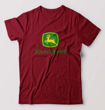 Load image into Gallery viewer, John Deere T-Shirt for Men
