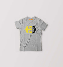 Load image into Gallery viewer, etnies T-Shirt for Boy/Girl-Grey-Ektarfa.online
