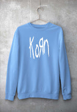 Load image into Gallery viewer, Korn Sweatshirt for Men/Women
