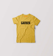 Load image into Gallery viewer, Gretsch guitars T-Shirt for Boy/Girl
