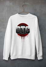 Load image into Gallery viewer, otc roman reigns WWE Sweatshirt for Men/Women-White-Ektarfa.online
