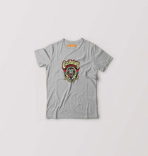 Load image into Gallery viewer, Gas Monkey T-Shirt for Boy/Girl-Grey-Ektarfa.online
