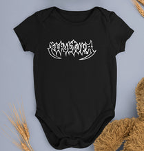 Load image into Gallery viewer, Sepultura Romper For Baby Boy/Girl
