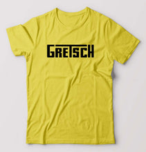 Load image into Gallery viewer, Gretsch guitars T-Shirt for Men
