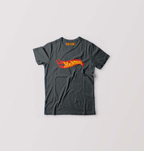 Load image into Gallery viewer, hot wheels Kids T-Shirt for Boy/Girl-Ektarfa.online
