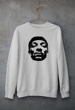 Load image into Gallery viewer, Snoop Dogg Sweatshirt for Men/Women-Grey Melange-Ektarfa.online

