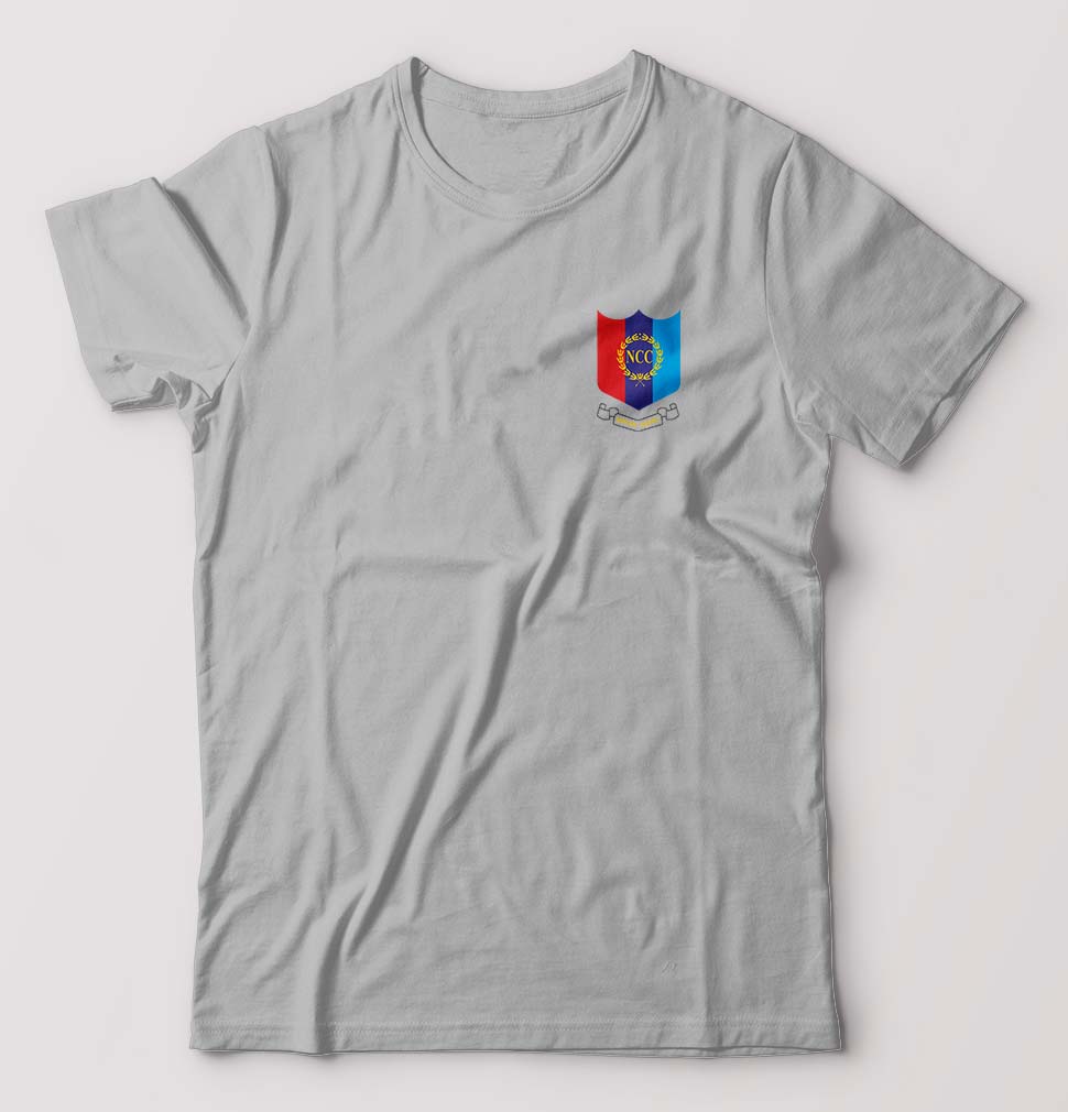 NCC T-Shirt for Men