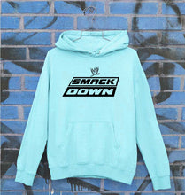 Load image into Gallery viewer, smackdown Unisex Hoodie for Men/Women-Mint-Ektarfa.online
