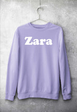 Load image into Gallery viewer, Zara Sweatshirt for Men/Women
