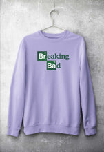 Load image into Gallery viewer, Breaking Bad Sweatshirt for Men/Women-Lavender-Ektarfa.online
