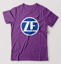 Load image into Gallery viewer, ZF T-Shirt for Men
