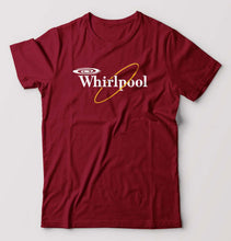 Load image into Gallery viewer, Whirlpool T-Shirt for Men
