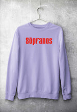 Load image into Gallery viewer, The Sopranos Sweatshirt for Men/Women
