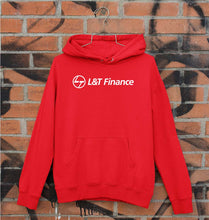 Load image into Gallery viewer, L&amp;T Finance Hoodie for Men/Women

