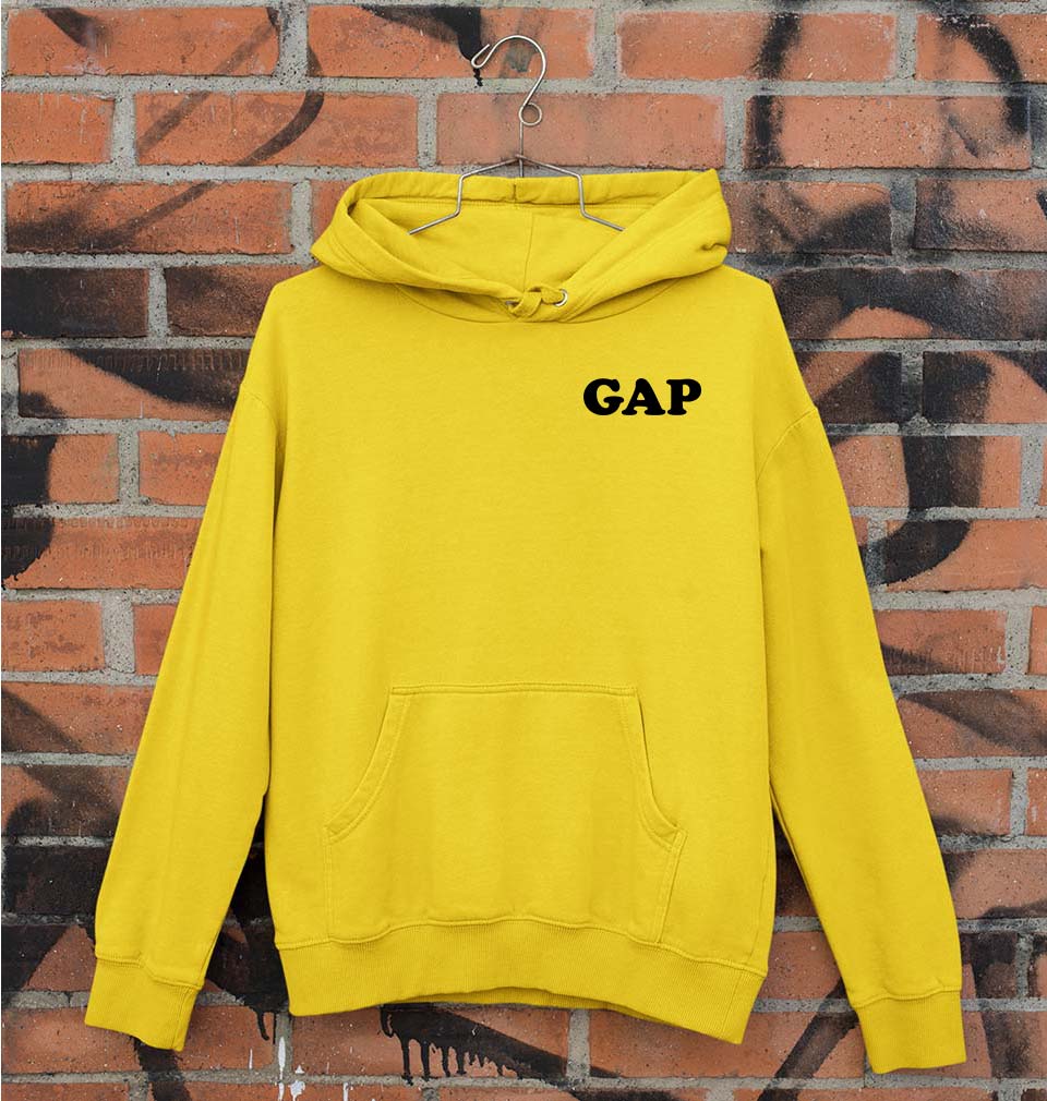 Gap Hoodie for Men/Women
