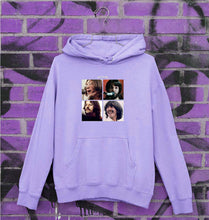 Load image into Gallery viewer, the beatles let it be Unisex Hoodie for Men/Women-Lavender-Ektarfa.online
