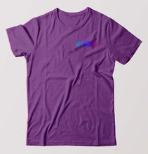 Load image into Gallery viewer, Adani T-Shirt for Men-Purple-Ektarfa.online
