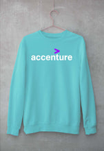 Load image into Gallery viewer, Accenture Sweatshirt for Men/Women
