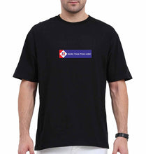 Load image into Gallery viewer, Namdev finvest private limited Oversized T-Shirt for Men
