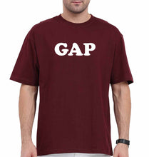 Load image into Gallery viewer, Gap Oversized T-Shirt for Men
