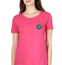 Load image into Gallery viewer, wimbledon T-Shirt for Women-Ektarfa.online
